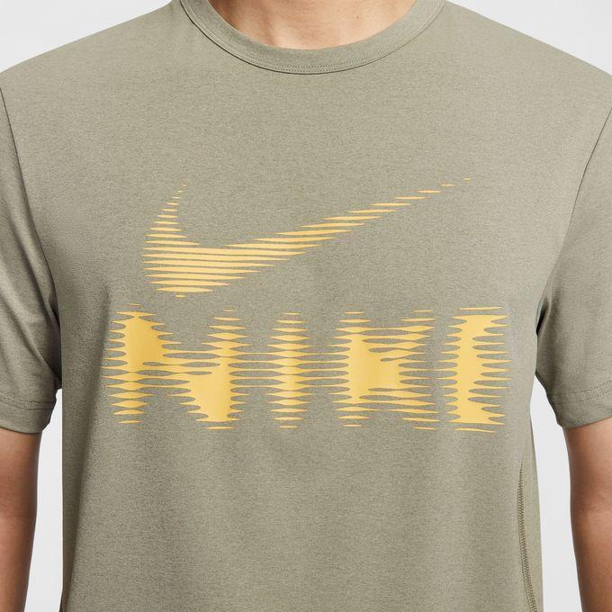 ナイキ NIKE メンズ トレーニングウェア トップス 半袖 Tシャツ AS M