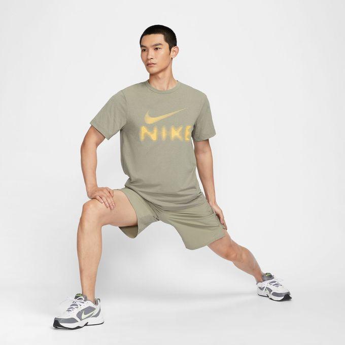 ナイキ NIKE メンズ トレーニングウェア トップス 半袖 Tシャツ AS M