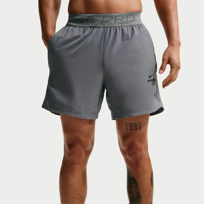 ナイキ NIKE メンズ トレーニング ウェア パンツ ショートパンツ NP DF