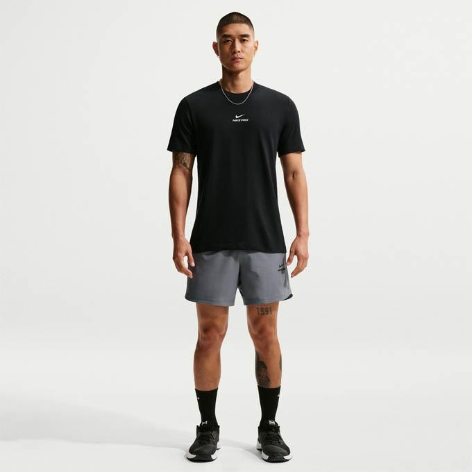 ナイキ NIKE メンズ トレーニング ウェア パンツ ショートパンツ NP DF