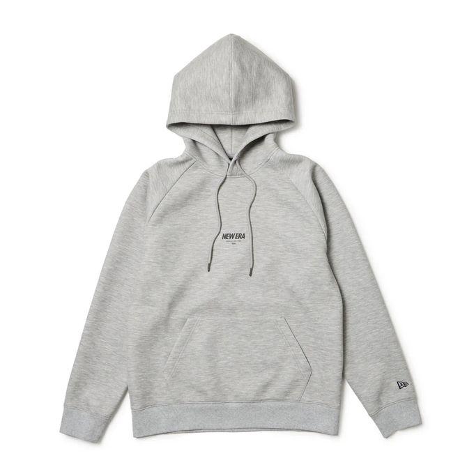 ＮＥＷ　ＥＲＡ ＰＡ　ＴＥＣＨ　ＳＷ　ＰＨ　Ｎ　Ｅ　1920　ＧＲＹ スポーツカジュアル メンズカットソー 14674790 ニューエラ NEW ERA メンズ レディース スポーツ トレーニング ウェア