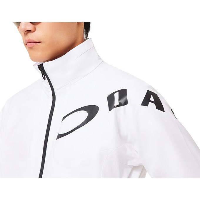 オークリー OAKLEY メンズ トレーニングウエア トップス フルジップ