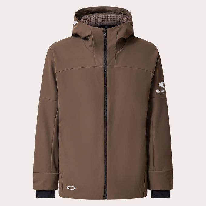 オークリー トレーニング ジャケット Oフュージョン ウォームジャケット 2.0 FOA408115 オークリー OAKLEY メンズ トレーニング スポーツ ウェア ジャケット O