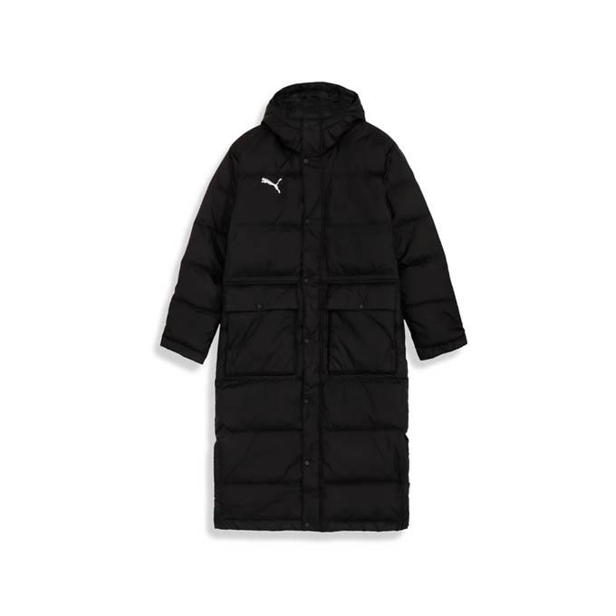 プーマ PUMA メンズ トレーニング ウェア アウター ベンチコート