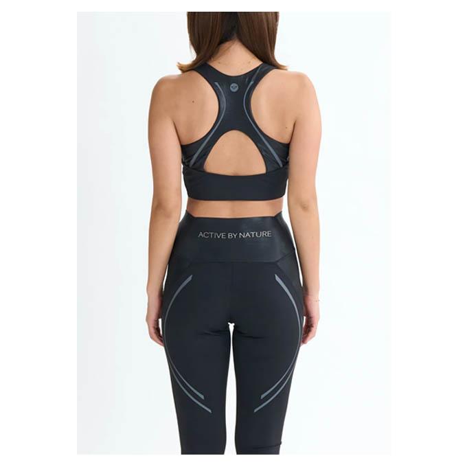 ロキシー ROXY レディース フィットネスウェア ハイサポートブラトップ