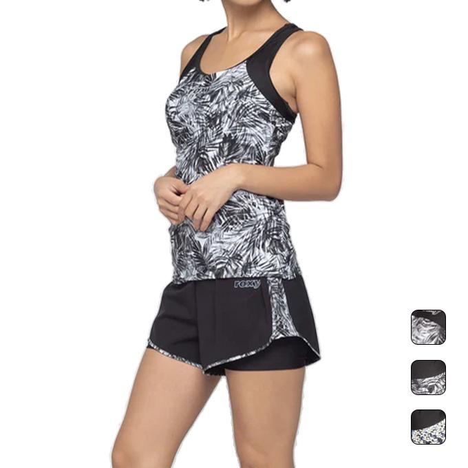 NROXYウェア 女性 ロキシー ROXY レディース トレーニング ウェア セットアップ