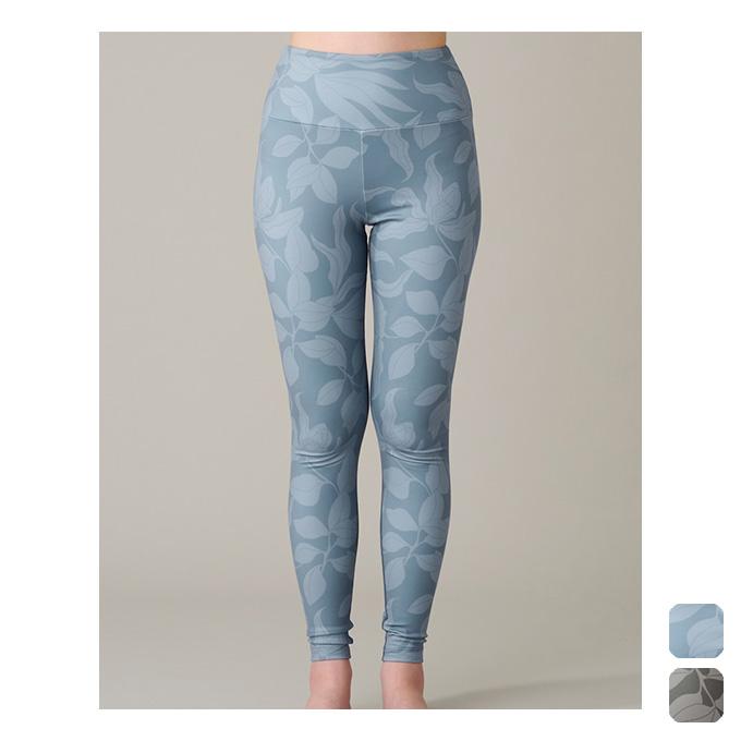 リアルストーン RealStone フルレギンス  RSL609S リアルストーン Real Stone レディース ヨガ フィットネス ウエア