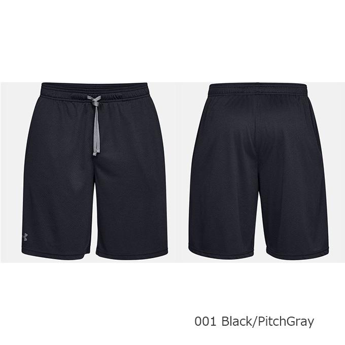 UNDER ARMOUR アンダーアーマー ARMOR メンズ トレーニング ショート