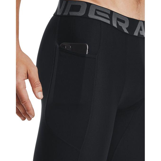 アンダーアーマー UNDER ARMOR メンズ トレーニング ショートパンツ UA HG ARMOUR LNG SHORTS 1361602 【2023SS】｜spopia｜05