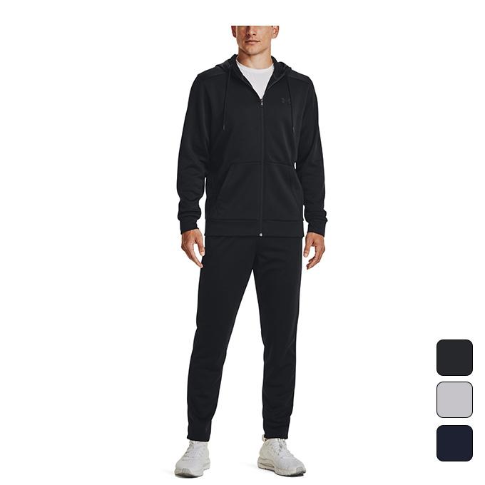 アンダーアーマー 徳栄 パーカー フーディー Armour Fleece® Men's