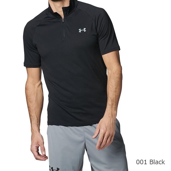 アンダーアーマー UNDER ARMOR メンズ トレーニング ウェア 半袖