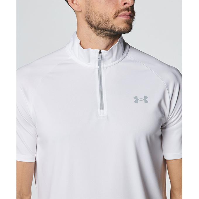 アンダーアーマー UNDER ARMOR メンズ トレーニング ウェア 半袖