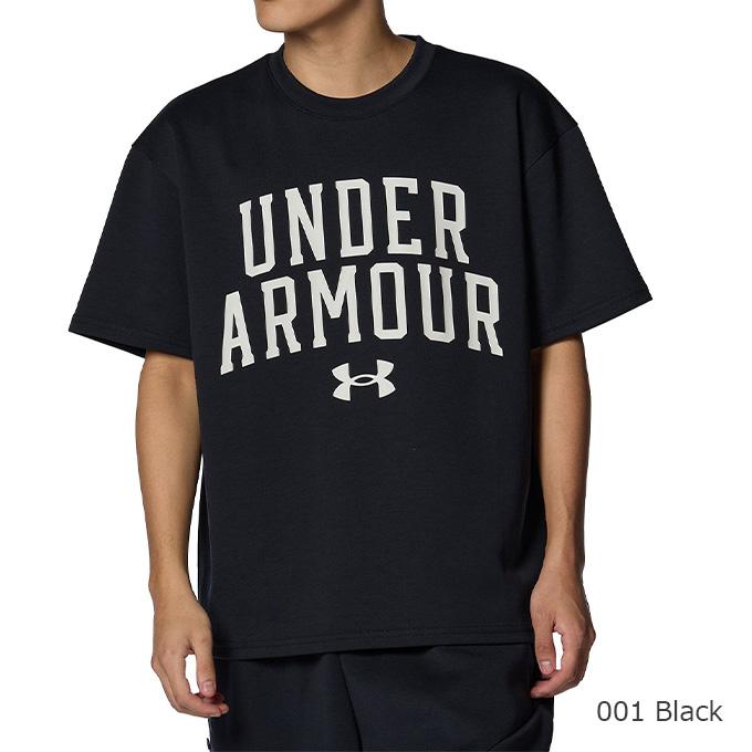 アンダーアーマー UNDER ARMOR メンズ トレーニング ウェア 半袖