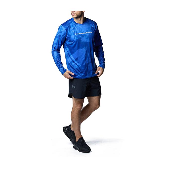 アンダーアーマー UNDER ARMOR メンズ トレーニングウェア Tシャツ