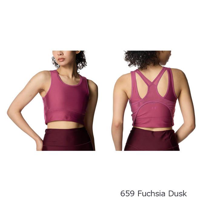 アンダーアーマー UNDER ARMOR レディース トレーニング ウェア