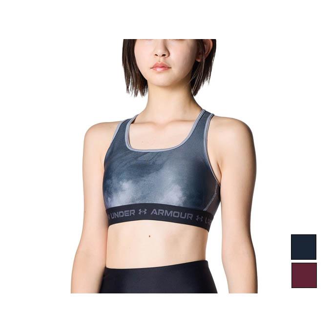 アンダーアーマー UNDER ARMOR レディース トレーニング ウェア
