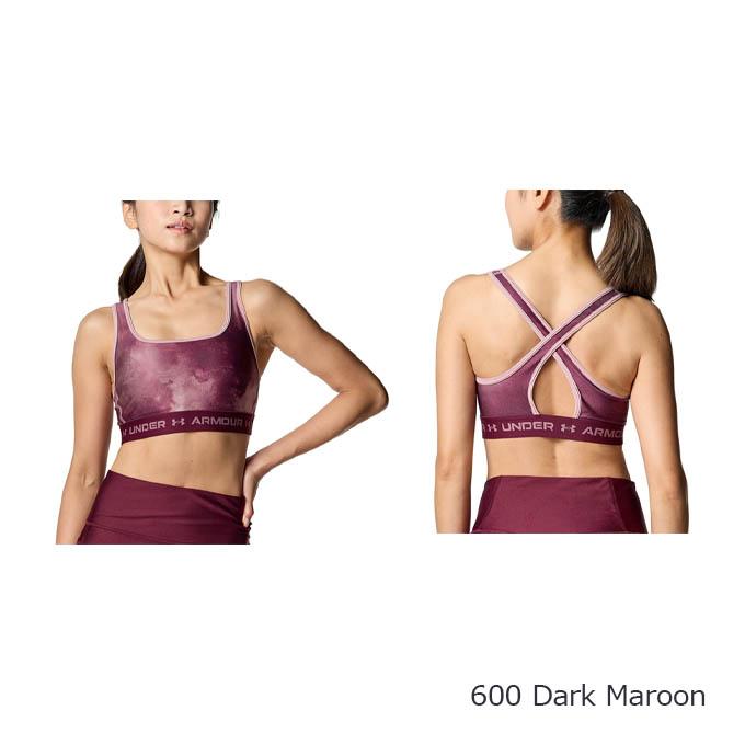 アンダーアーマー UNDER ARMOR レディース トレーニング ウェア