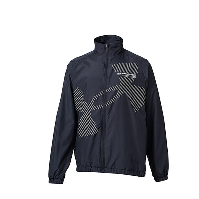 美品❗️UNDER ARMOUR セットアップ　CTGウインド　カモフラ　2XL 7656204397.jpg
