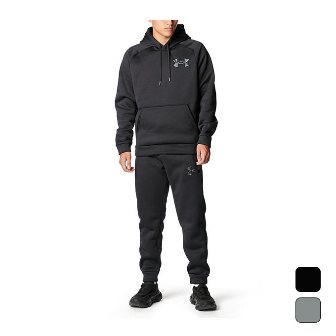 アンダーアーマー UNDER ARMOR メンズ トレーニング ウェア ロング