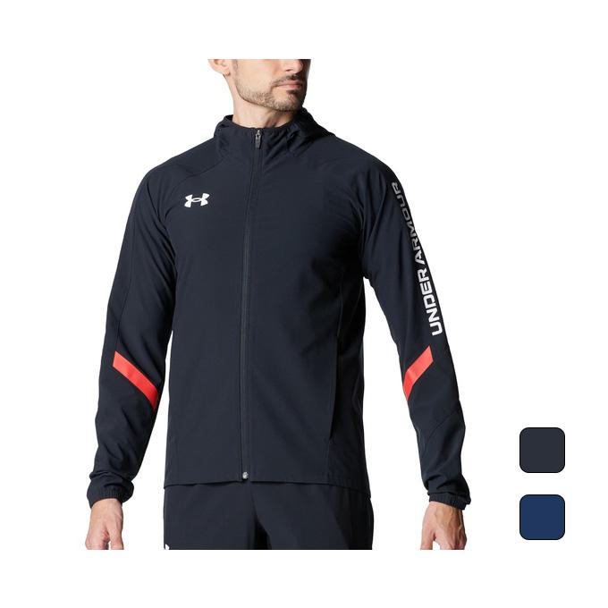 アンダーアーマー UNDER ARMOR メンズ トレーニング ウェア アウター