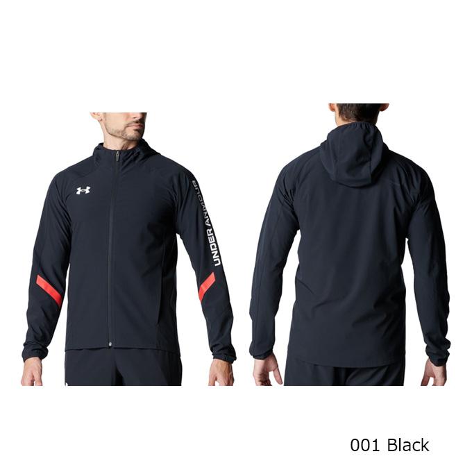 アンダーアーマー UNDER ARMOR メンズ トレーニング ウェア アウター
