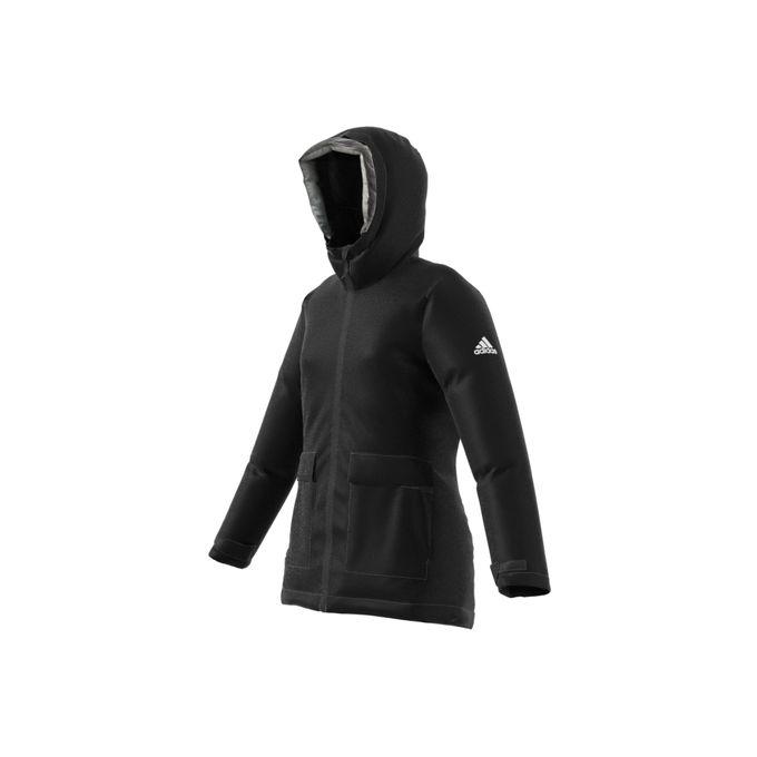 adidas（アディダス） レディース ウェア ユーティリタス フード付き