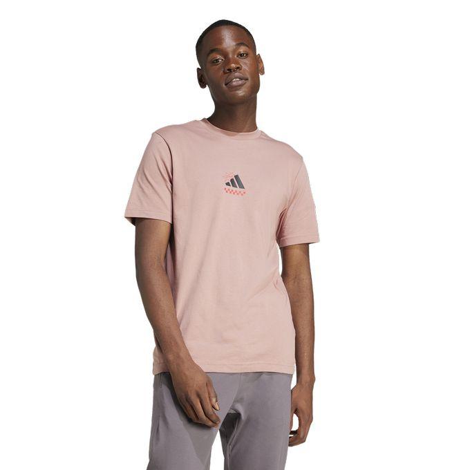 アディダス adidas メンズ スポーツ ウエア トップス 半袖 M