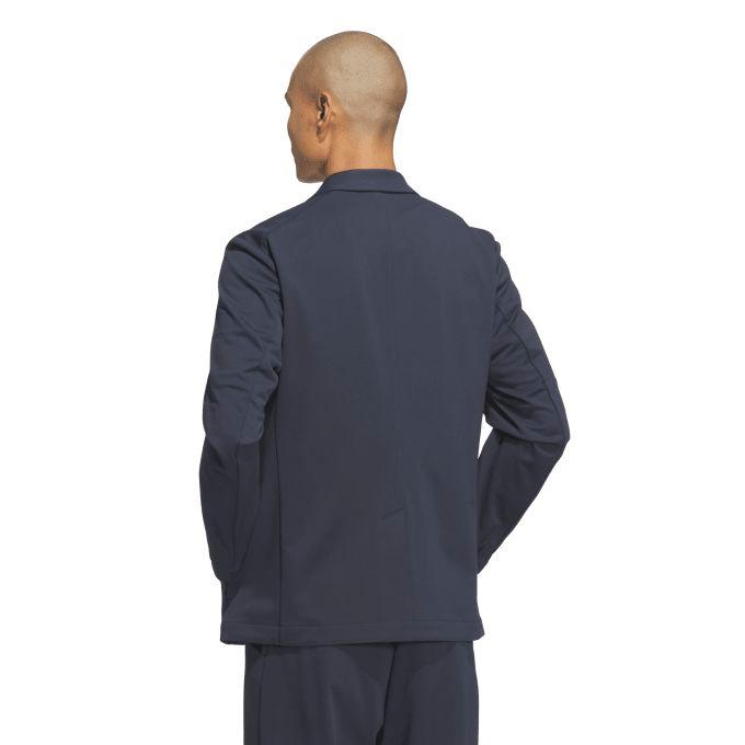 B*B様 adidas ブラック テーラードジャケット adidas×ゴーシャ