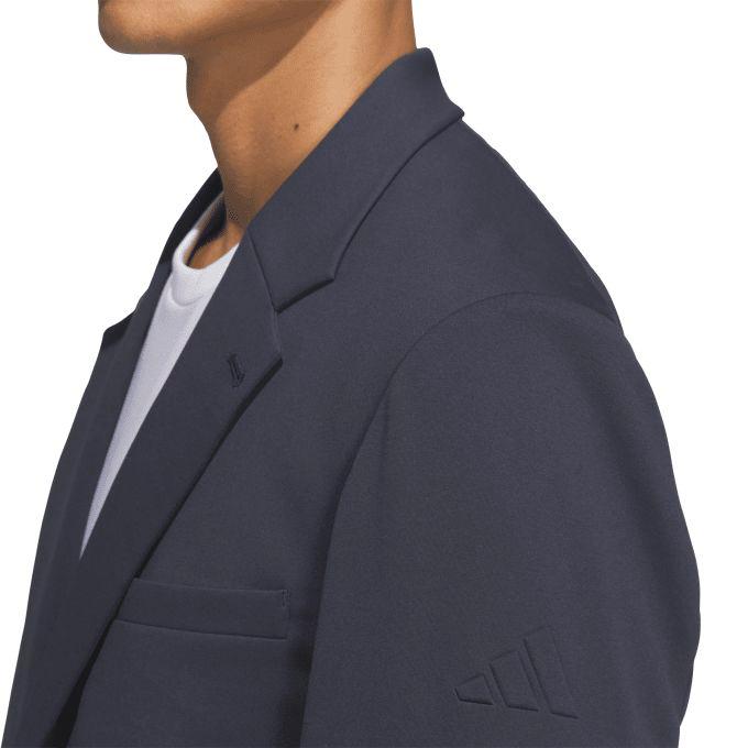 アディダス adidas メンズ カジュアル スーツ プレミアム テーラード