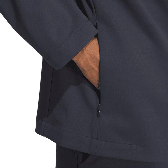 アディダス adidas メンズ カジュアル スーツ プレミアム テーラード