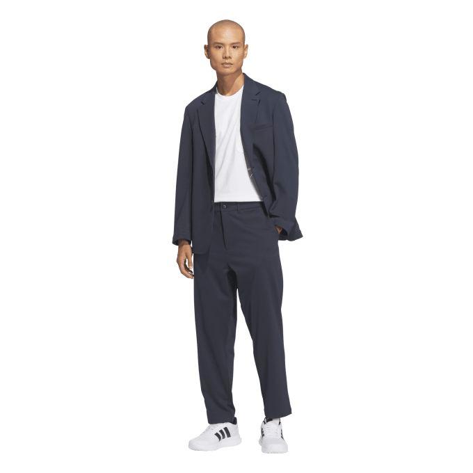 アディダス adidas メンズ カジュアル スーツ プレミアム テーラード