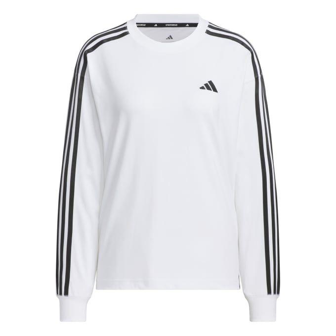アディダス adidas レディース スポーツ カジュアル ウェア 長袖