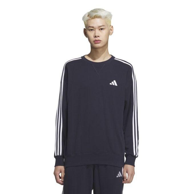 アディダス adidas メンズ スポーツ カジュアル ウェア 長袖 トップス 
