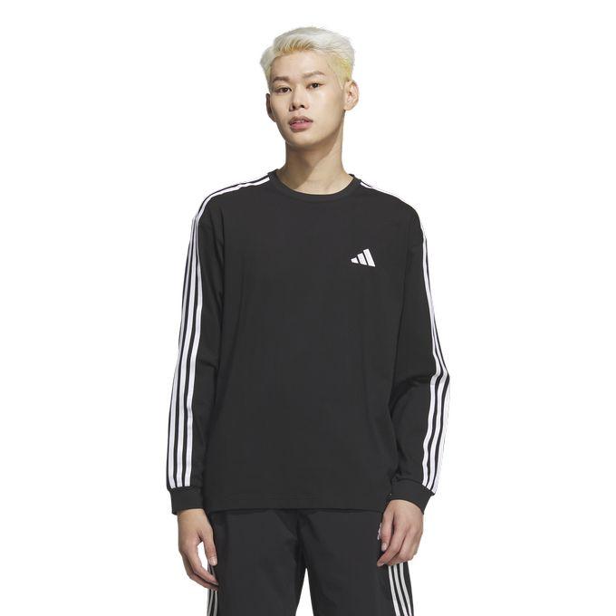 アディダス adidas メンズ スポーツ カジュアル ウェア トップス長袖 M