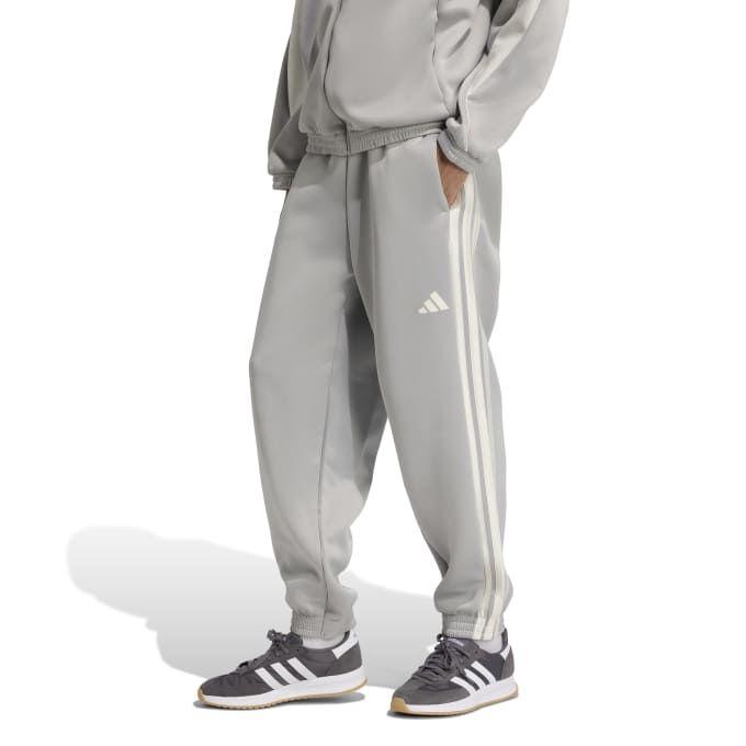 アディダス adidas メンズ カジュアルウエア ボトムス ロングパンツ M