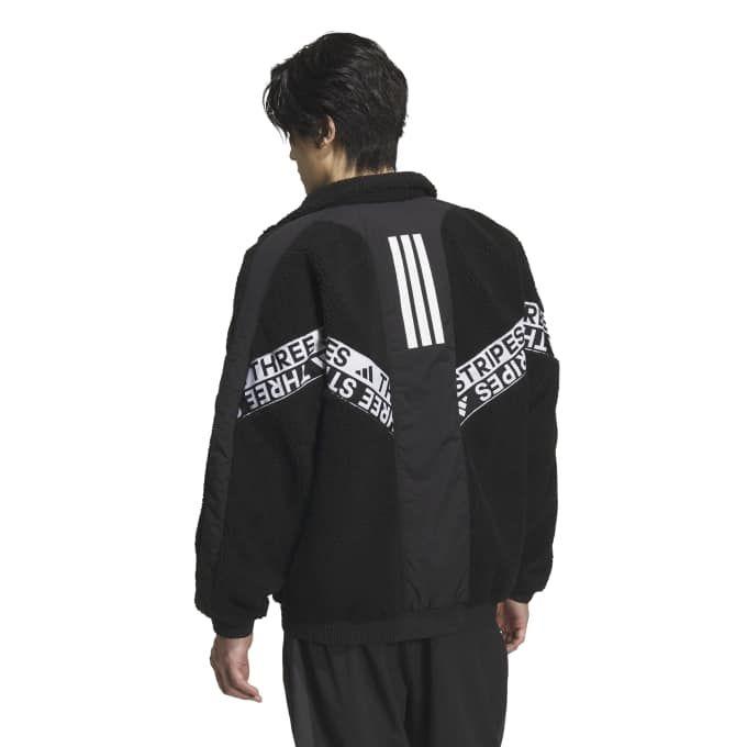 アディダス adidas メンズ カジュアルウエア アウター ジャケット M