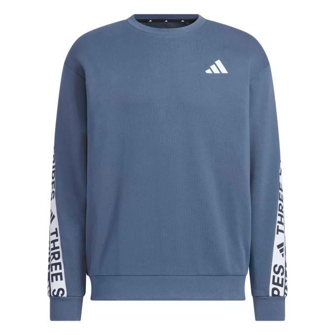 アディダス adidas メンズ カジュアルウエア トップス スウェット M