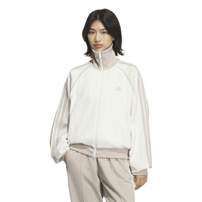アディダス adidas レディース カジュアルウェア ジャケット W STADIUM