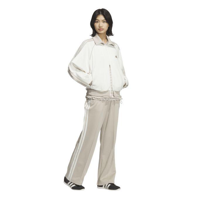 アディダス adidas レディース カジュアルウェア ジャケット W STADIUM