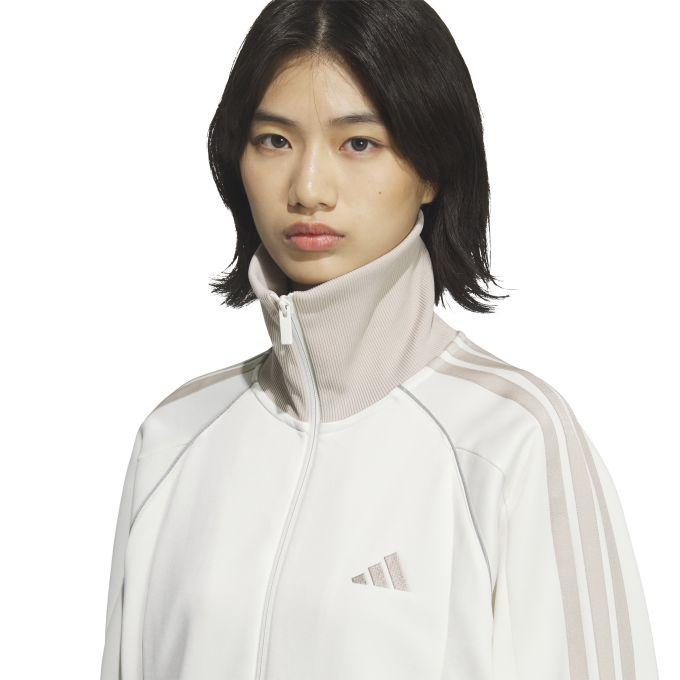アディダス adidas レディース カジュアルウェア ジャケット W STADIUM