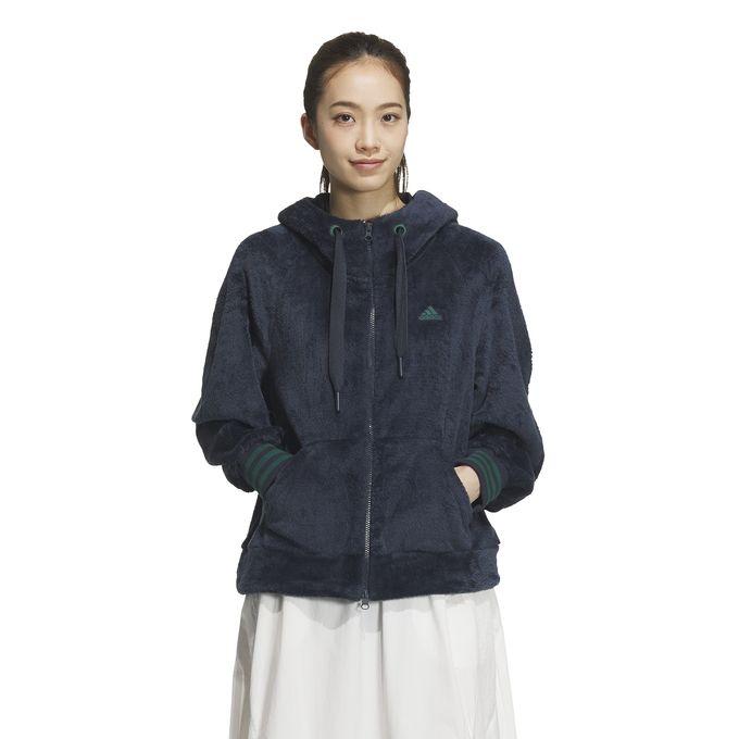 アディダス adidas レディース カジュアルウエア スウェット アディダス adidas レディース カジュアルウエア スウェット