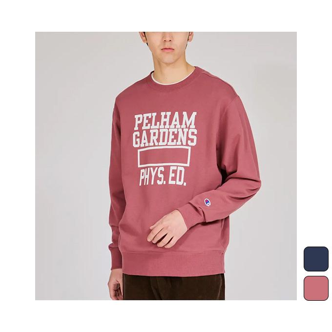 チャンピオン Champion メンズ スポーツ カジュアル ウェア トップス