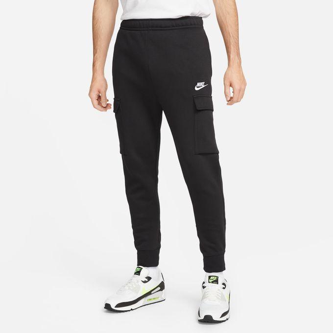 ナイキ NIKE メンズ スポーツ ウェア ボトムス ロングパンツ クラブ BB