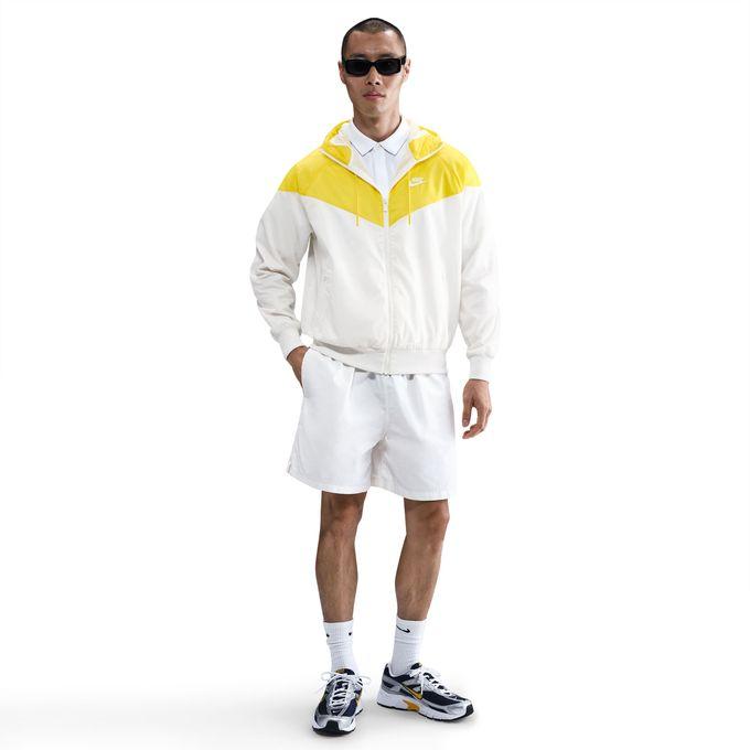 ナイキ NIKE メンズ スポーツ カジュアル ウェア アウター ウーヴン