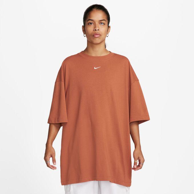 NIKE（ナイキ） レディース スポーツ ウェア トップス Tシャツ