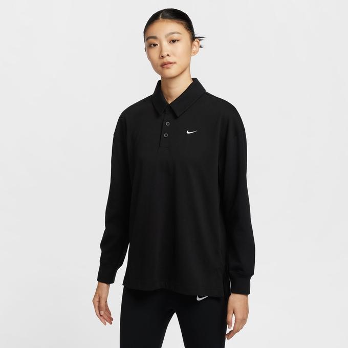 ナイキ NIKE レディース カジュアルウェア ポロシャツ ウィメンズ NSW