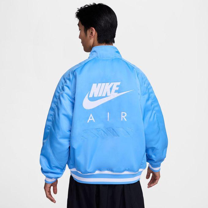 ナイキ NIKE メンズ スポーツ カジュアル ウェア アウター エア ヴァー