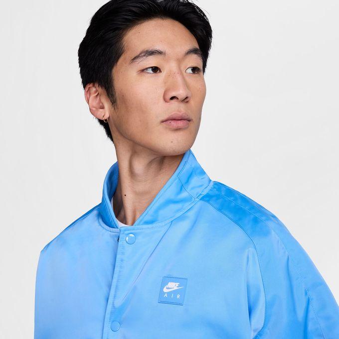 ナイキ NIKE メンズ スポーツ カジュアル ウェア アウター エア ヴァー