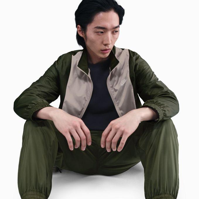 ナイキ NIKE メンズ スポーツ ウェア ジャージ 上下セット クラブ