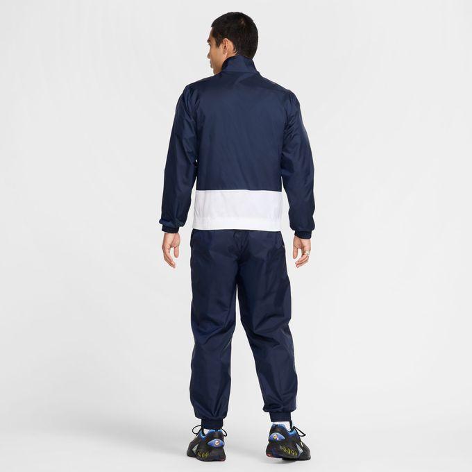 ナイキ NIKE メンズ スポーツ カジュアル ウェア アウター ウィンド